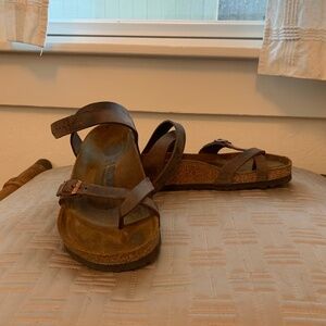 Birkenstock Sandals
